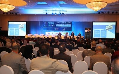 CITA Conference 2015 – QM-Verein präsentiert Ergebnisse