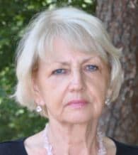 Marion Liebezeit