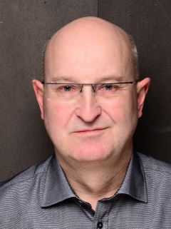 Uwe Zeymer